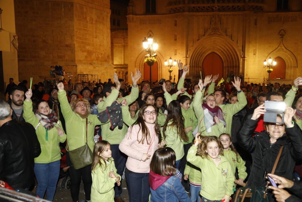 Concurso de Gaiatas de Castelló