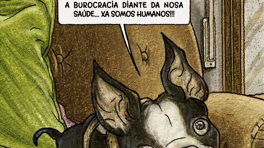 A Silveira de Kiko da Silva, 13 de marzo de 2025