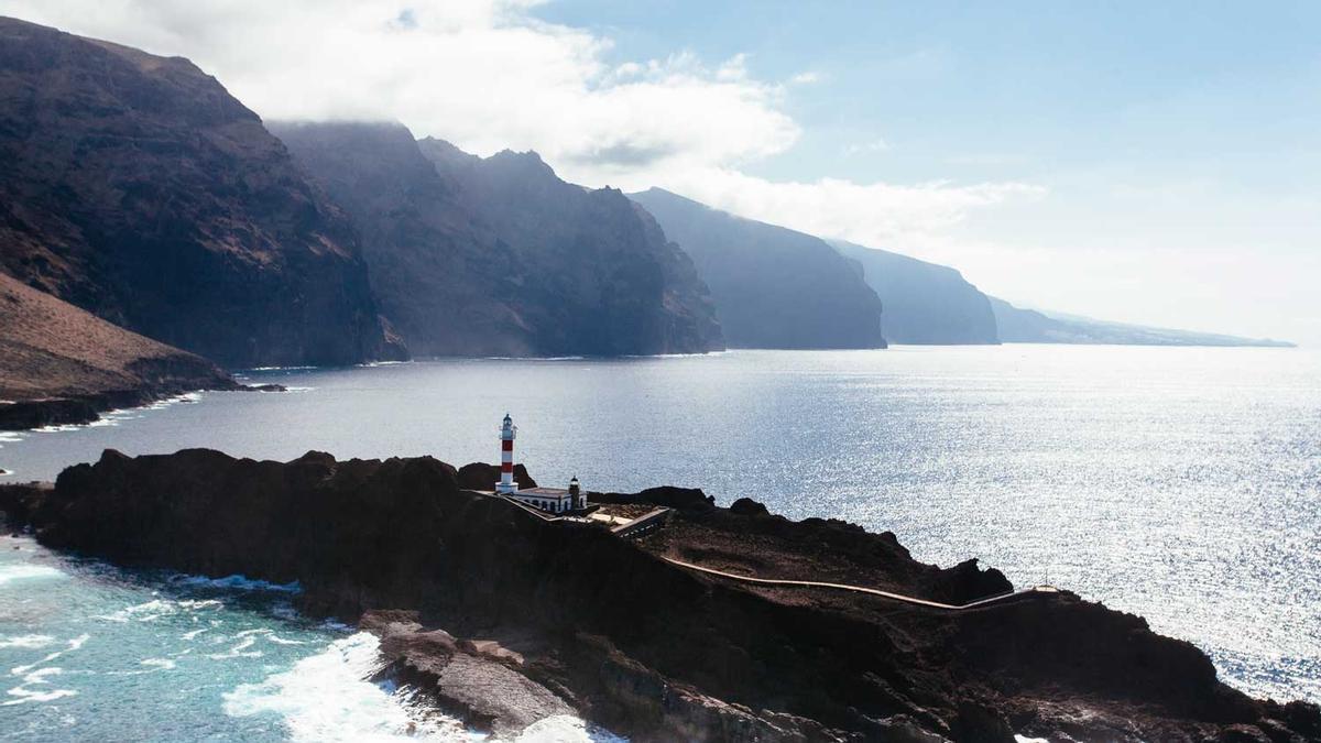 Faro de Tenerife