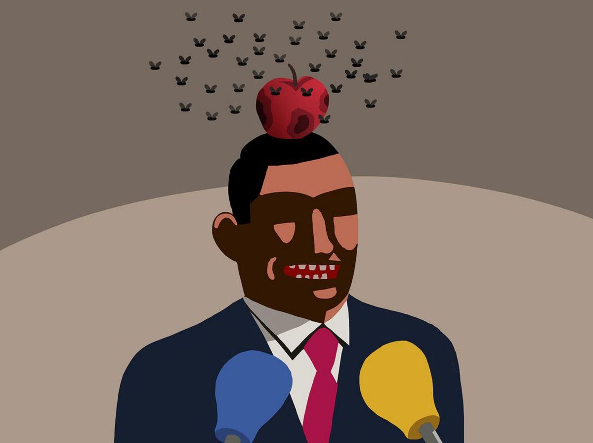 No m’agrada la fruita