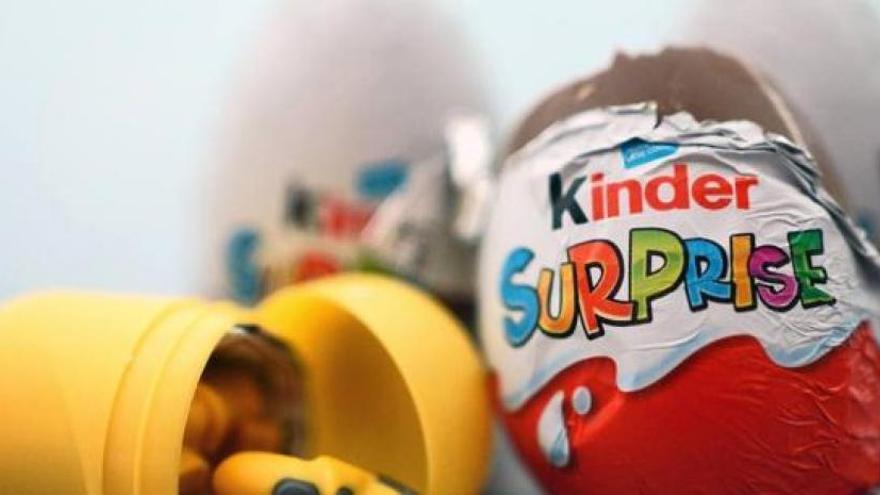 Kinder Sorpresa