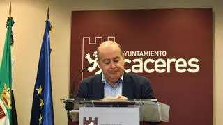 La construcción cacereña alerta de una "situación límite" por la falta de trabajadores: "Se jubilan más de los que entran"