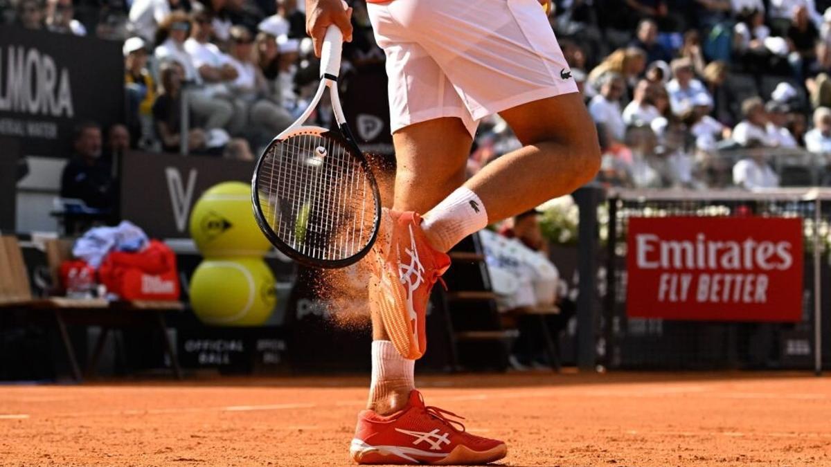 Novak Djokovic, palmarés envidiable pero récords aún que batir