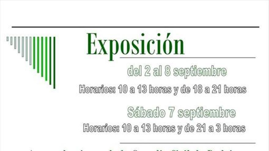 La Guardia Civil abre hoy una exposición sobre su 175 aniversario