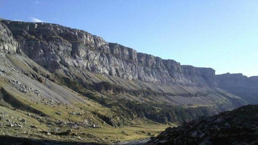 El Parque Nacional de Ordesa recibió 608.950 visitas en 2016