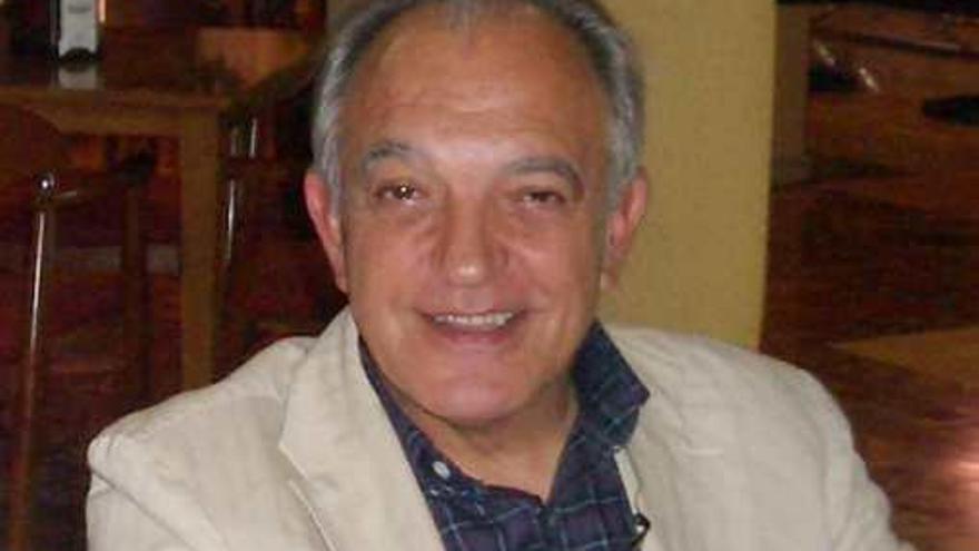 Andrés Ripoll.