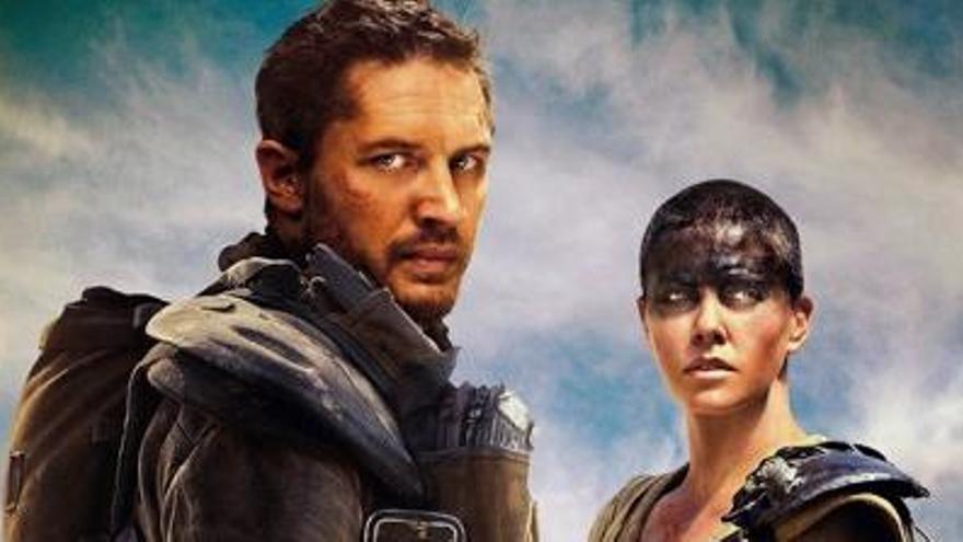 La preqüela de &#039;Mad Max&#039; en 3D arriba al cinema 30 anys després de l&#039;última entrega de la saga