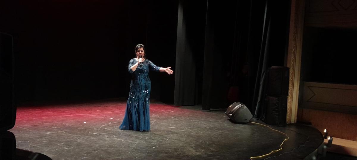 GALERÍA | "Toro con Valencia", la gala que combina arte y solidaridad para los afectados por la DANA