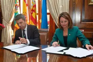 Más de 46 millones para finalizar la ronda de circunvalación de Castelló después de 30 años