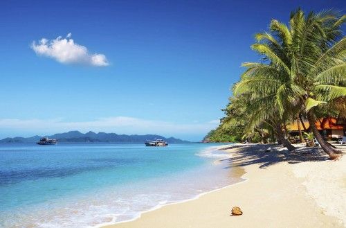 Las 10 playas más sexys del mundo