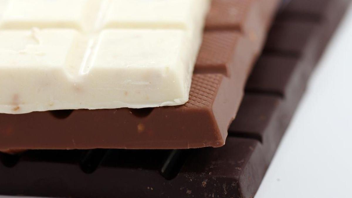 Comer chocolate ayuda a combatir estas tres enfermedades