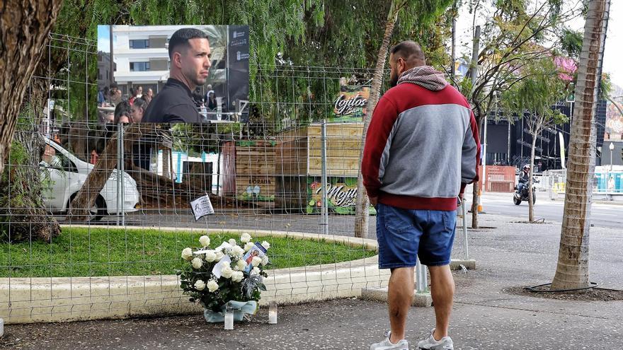 El principal investigado por la muerte en el Carnaval de Tenerife &quot;tiene los recuerdos muy borrosos&quot;