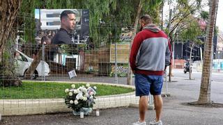 El investigado por homicidio en el Carnaval de Tenerife está en shock, según afirma su abogado