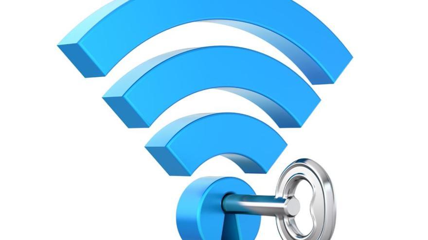 Seis pasos para mejorar la seguridad de la wifi doméstica