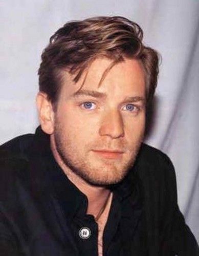 Ewan McGregor