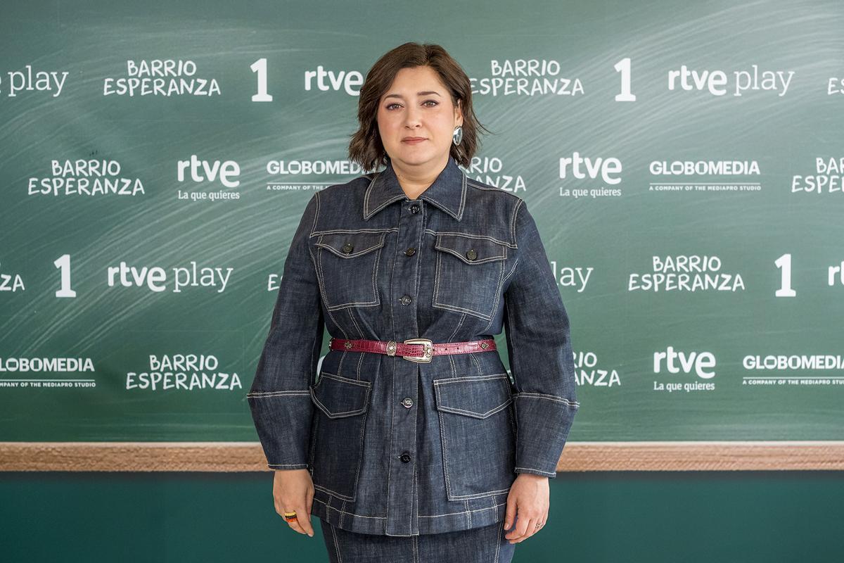 Mariona Terés