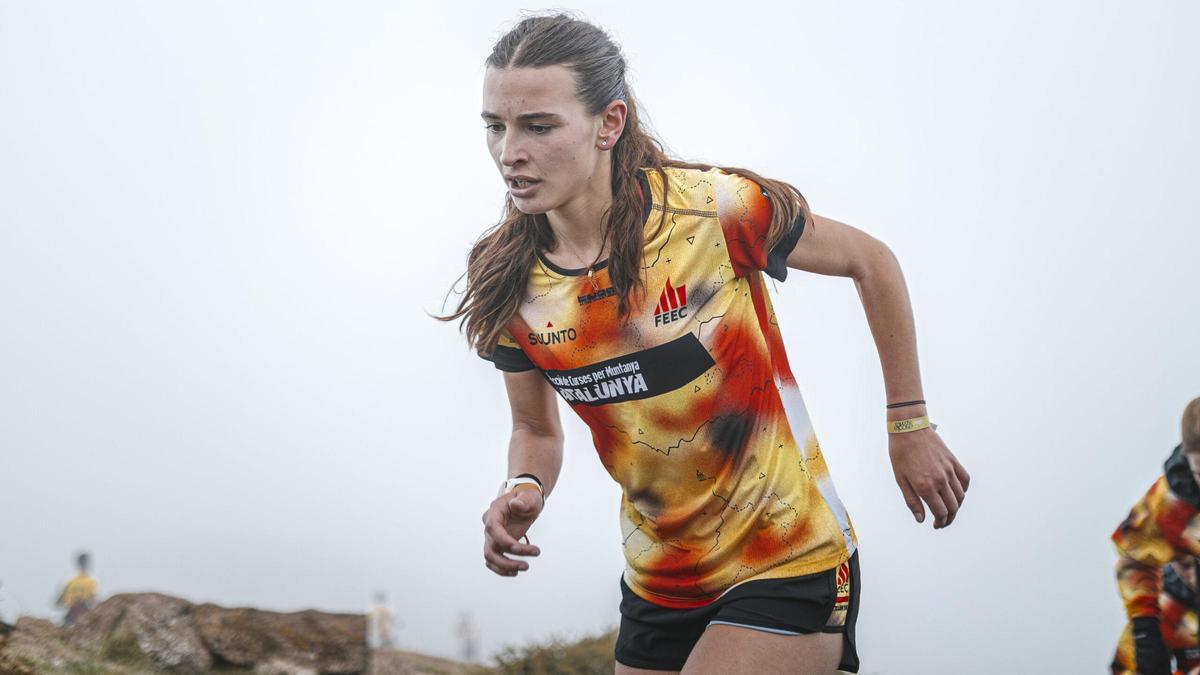 Cataluña aumenta sus carreras de trail en 2026