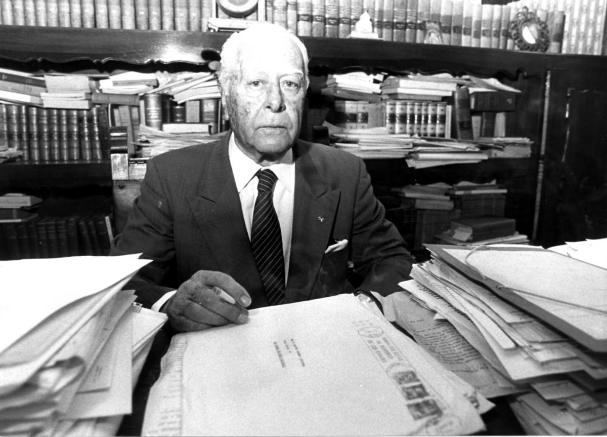 Manuel Padrón Quevedo.