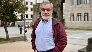 A fonda pegada sindical de Reboiras