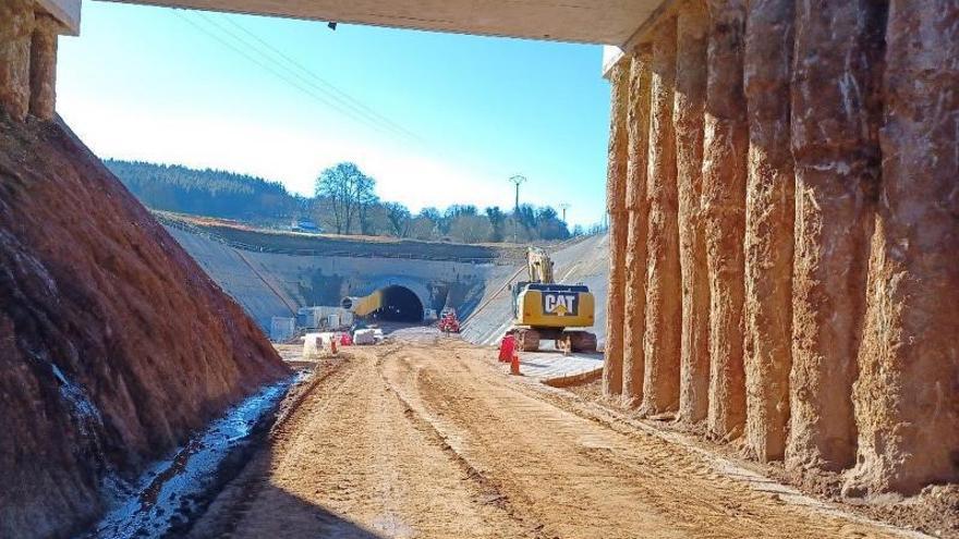 El Gobierno disparó un 50% la licitación de obra pública antes de las elecciones