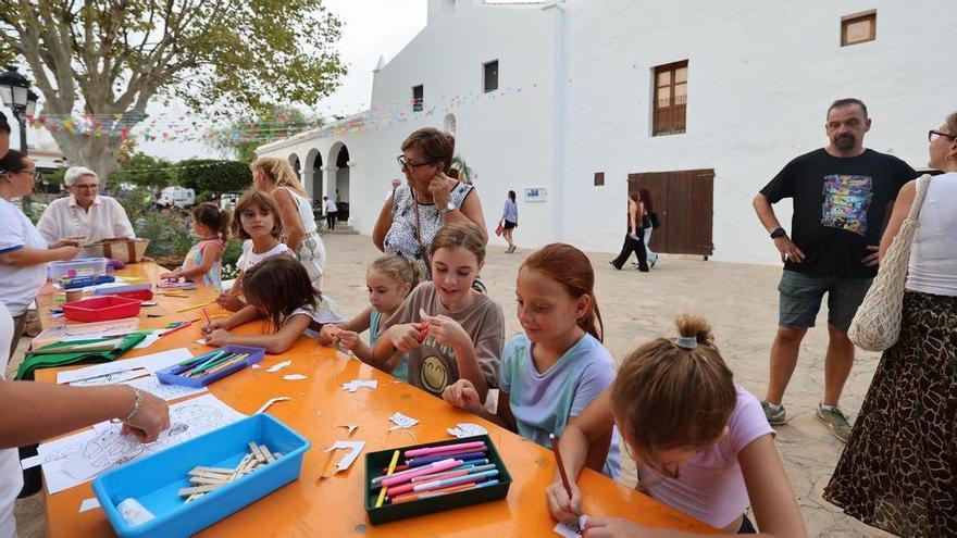 Llegan las fiestas a Jesús: 50 actividades hasta finales de septiembre