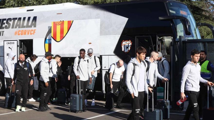 Fin del ‘caso Supercopa’: el Valencia ingresa 5,1 millones