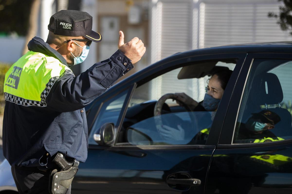 Las excepciones al cierre perimetral de los fines de semana
