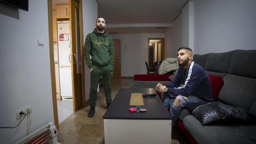 Los okupas de Quart pagaron 1.000 euros a una &#039;mafia&#039; para poder entrar a las casas