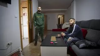 Los okupas de Quart pagaron 1.000 euros a una 'mafia' para poder entrar a las casas
