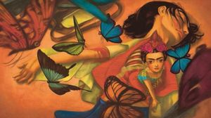 zentauroepp36558949 icult imagenes libro frida  de benjamin lacombe161208195344