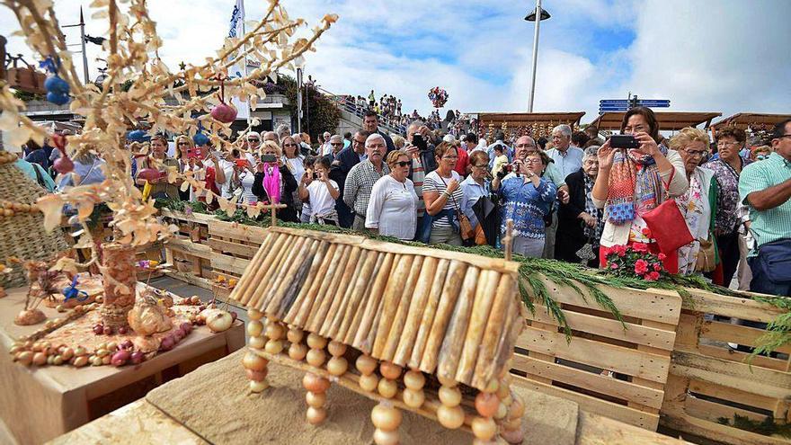 Feira da Cebola.