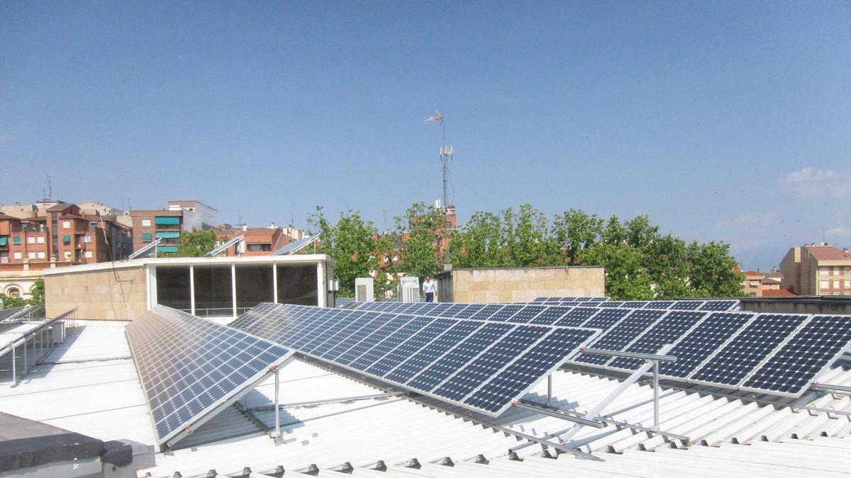 Un Hito en Eficiencia Energética: Más de 460 Millones de kWh Ahorrados en la Comunitat