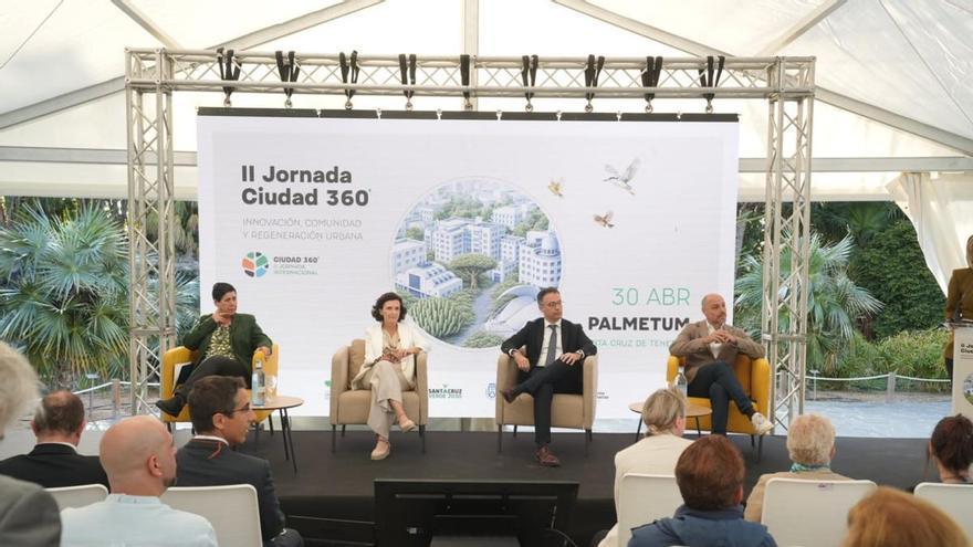 Santa Cruz da un impulso a su futuro urbano con visión regenerativa
