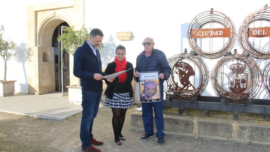 Montilla convoca un rally de fotografía para este sábado