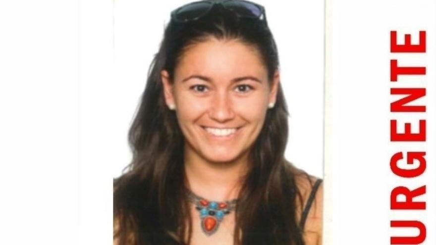 Buscan a una joven de 35 años desaparecida en Traspinedo (Valladolid)