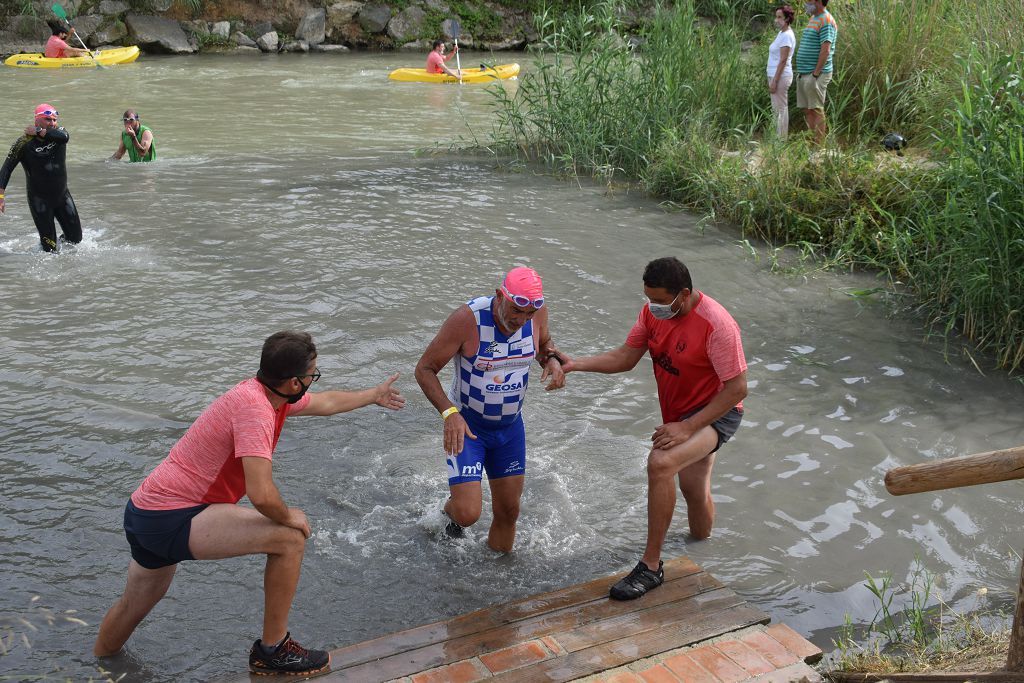 Triatlón de Cieza (II)