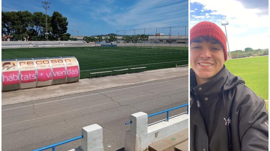 Vergüenza en el fútbol base de Castellón: Un padre agrede al entrenador de su hijo tras un partido