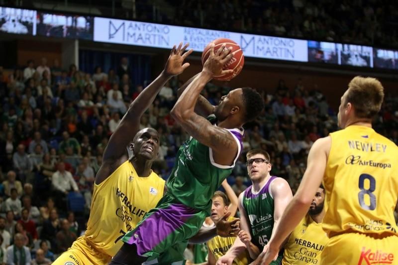 Liga ACB | Unicaja - Herbalife