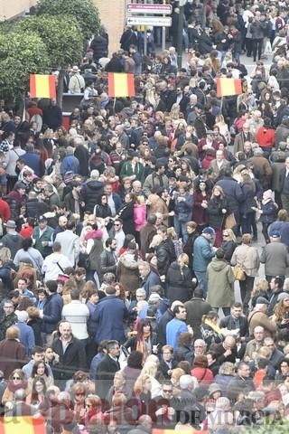 Ya están aquí las pelotas de Patiño