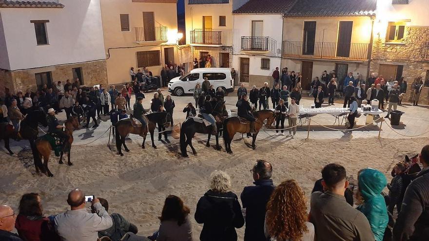 Sant Antoni en abril: ¿Por qué un pueblo bonito de Castellón celebra esta fiesta a estas alturas del año?