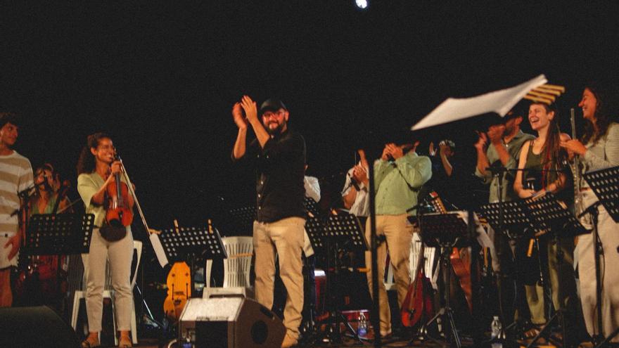 XXIV Alcúdia Jazz - Huialfàs Ensemble