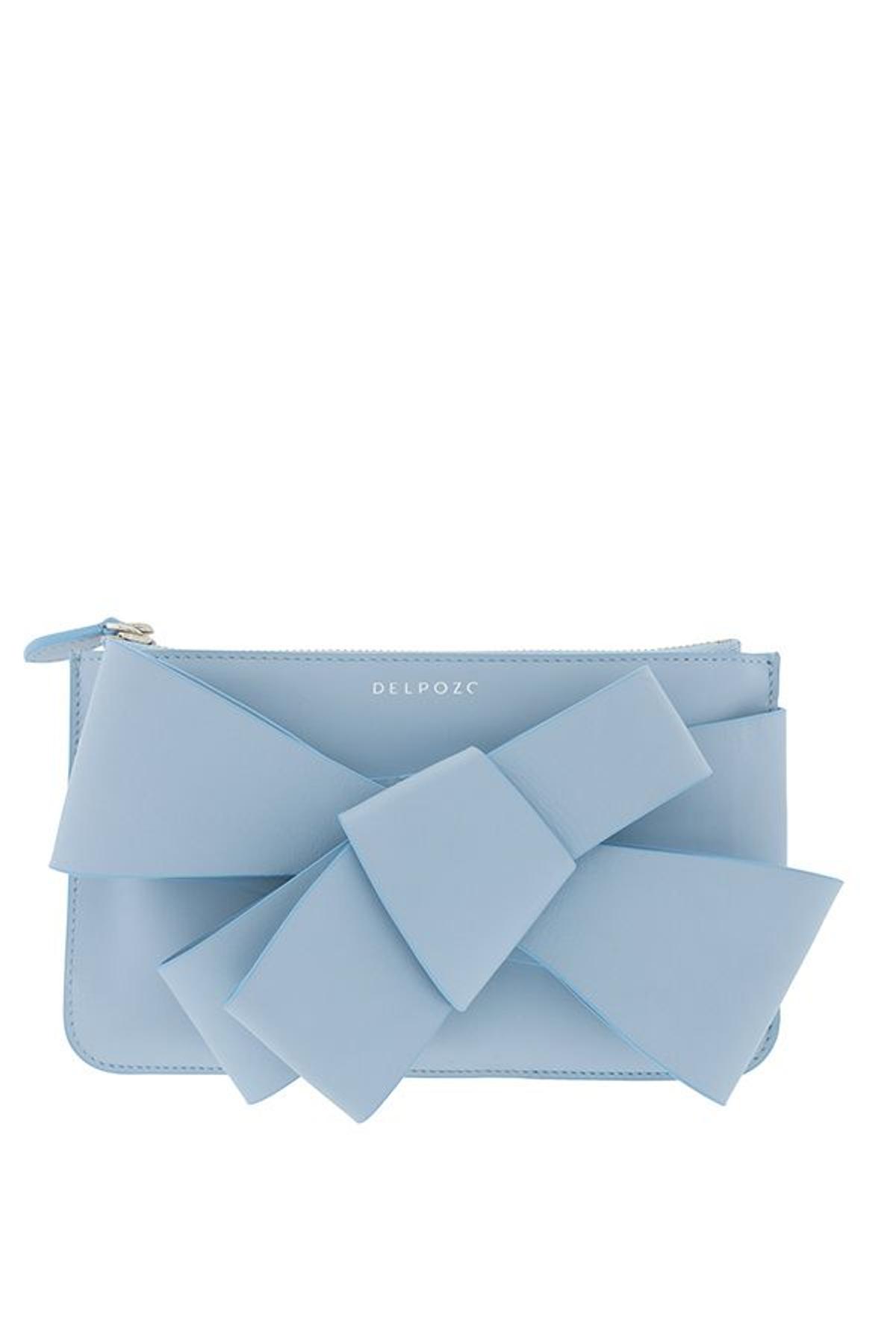 Clutch de Delpozo para Stylebop.com