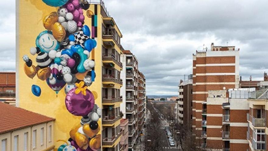 Zamora, un museo en la calle