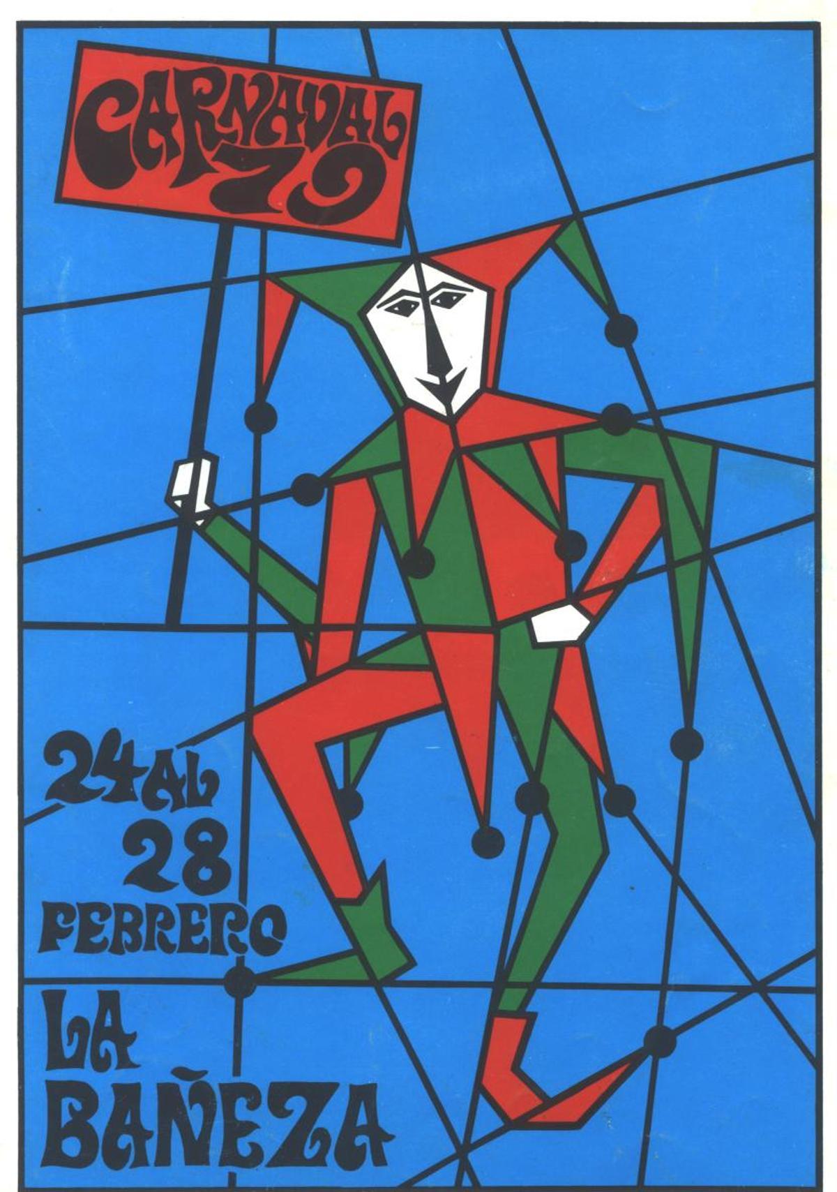 Carnaval de La Bañeza