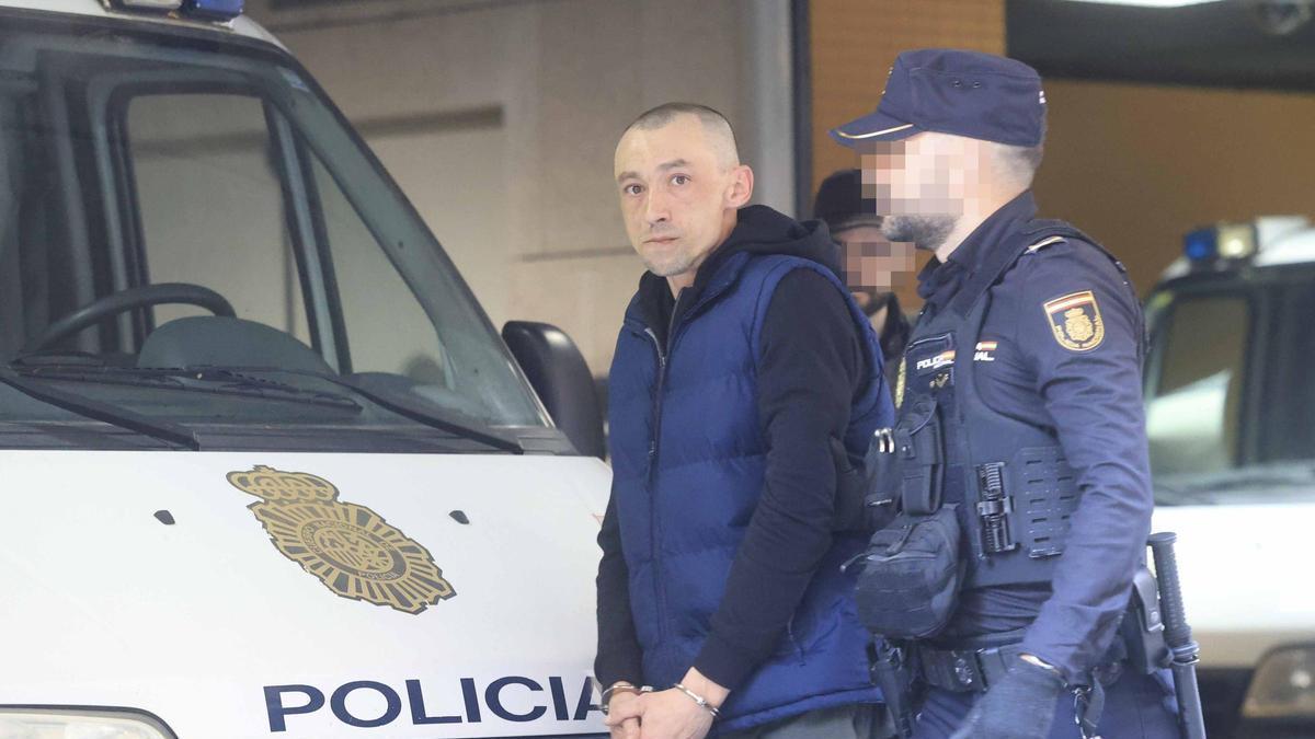 Detienen en Elda a un supuesto espía ruso acusado de vigilar envíos de drones a Ucrania