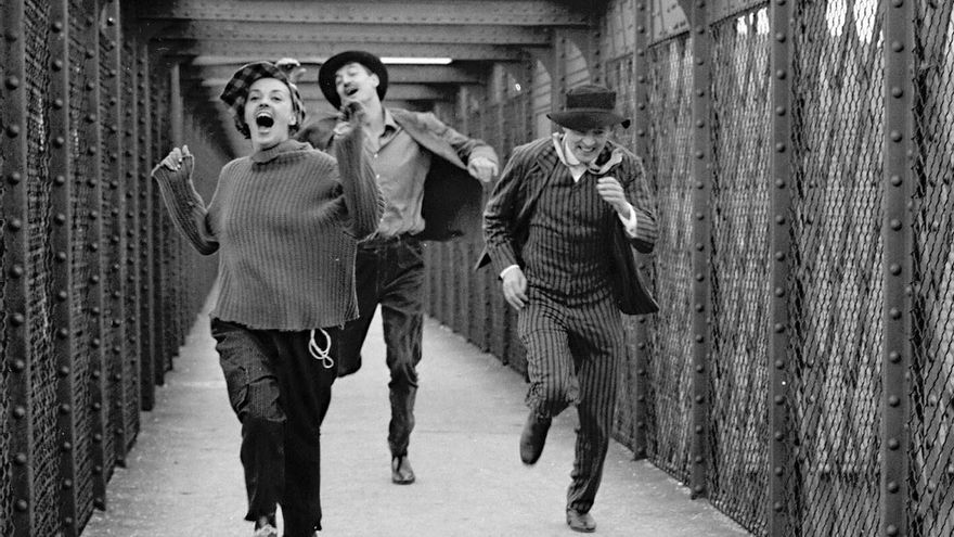 Del cine de Truffaut a los documentales de flamenco y pop