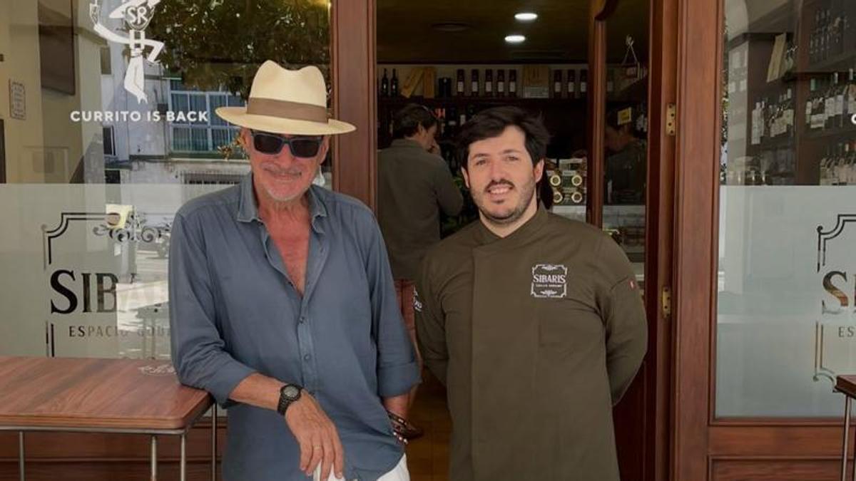 El restaurante 'gourmet' de Cádiz que ha enamorado a Carlos Herrera con su producto de calidad y cocina tradicional