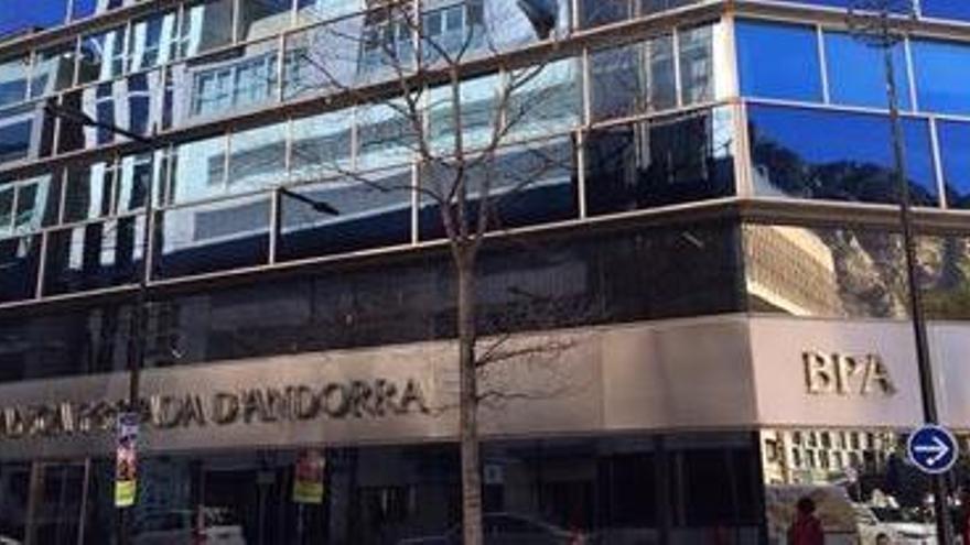 El «cas Pujol» es «cola» en el primer dia del judici a la Banca Privada d&#039;Andorra