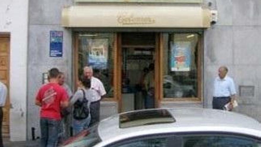 Un acertante de Jerez de los Caballeros gana un premio de 50.000 euros en la Bonoloto