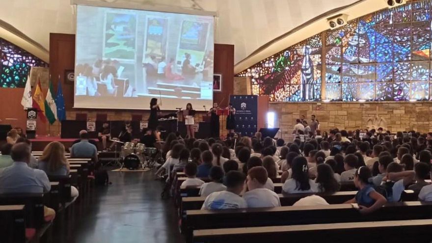 Convivencia musical | CÓRDOBA